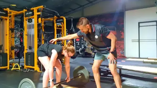 Ground Zero Session